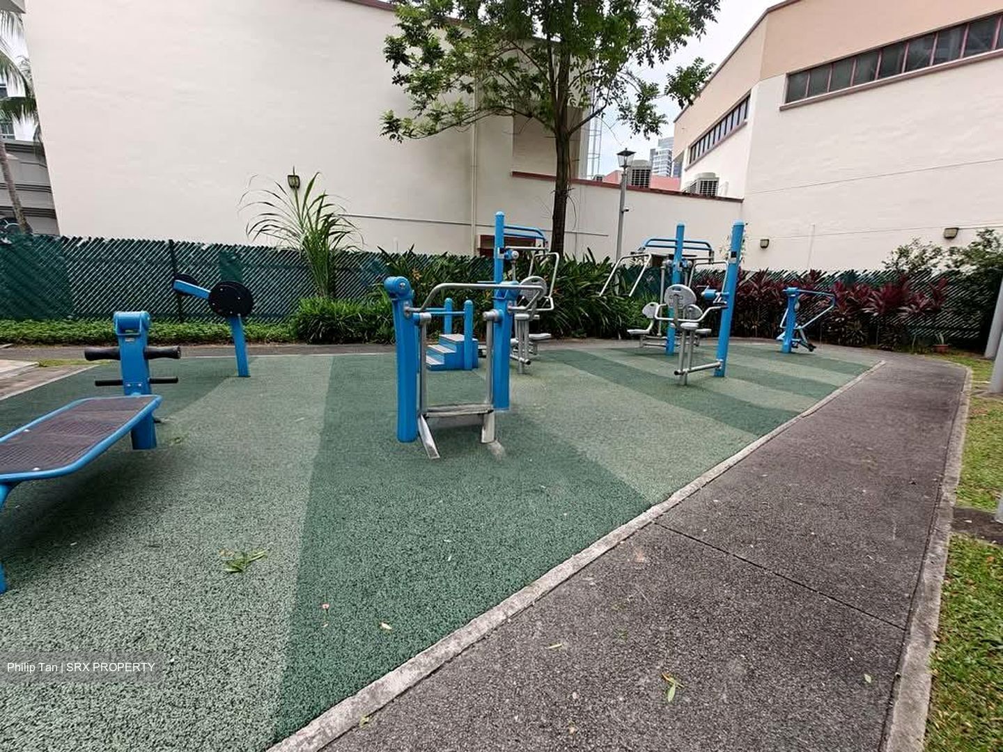 Emerald Park (D3), Condominium #530518041